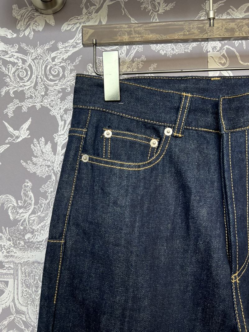 Christian Dior Jeans